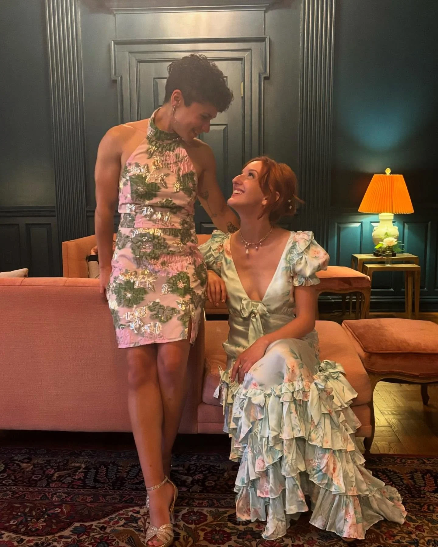 I just love love- don&rsquo;t you?💐