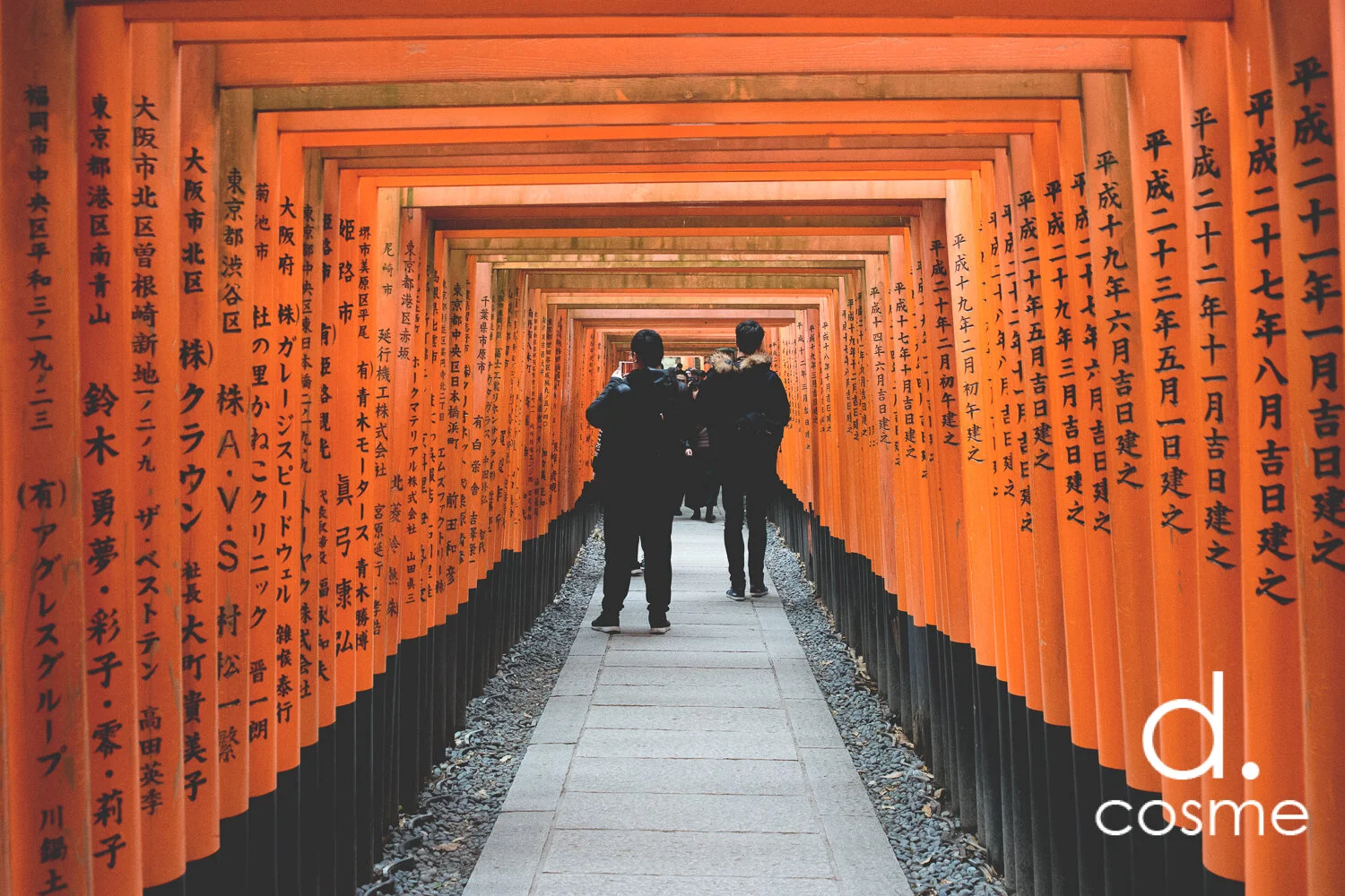 Fushimi Inari Taisha D Cosme Photography Fushimi Inari Taisha D Cosme Photography