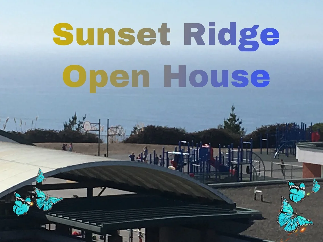 SRE Open House on April 11