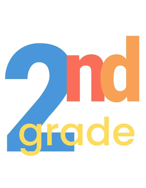Donate to 2nd Grade