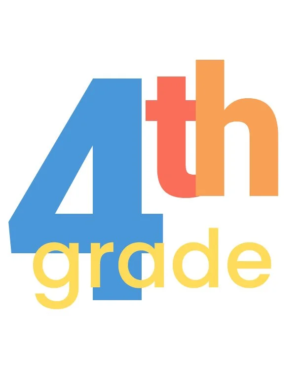 Donate to 4th grade