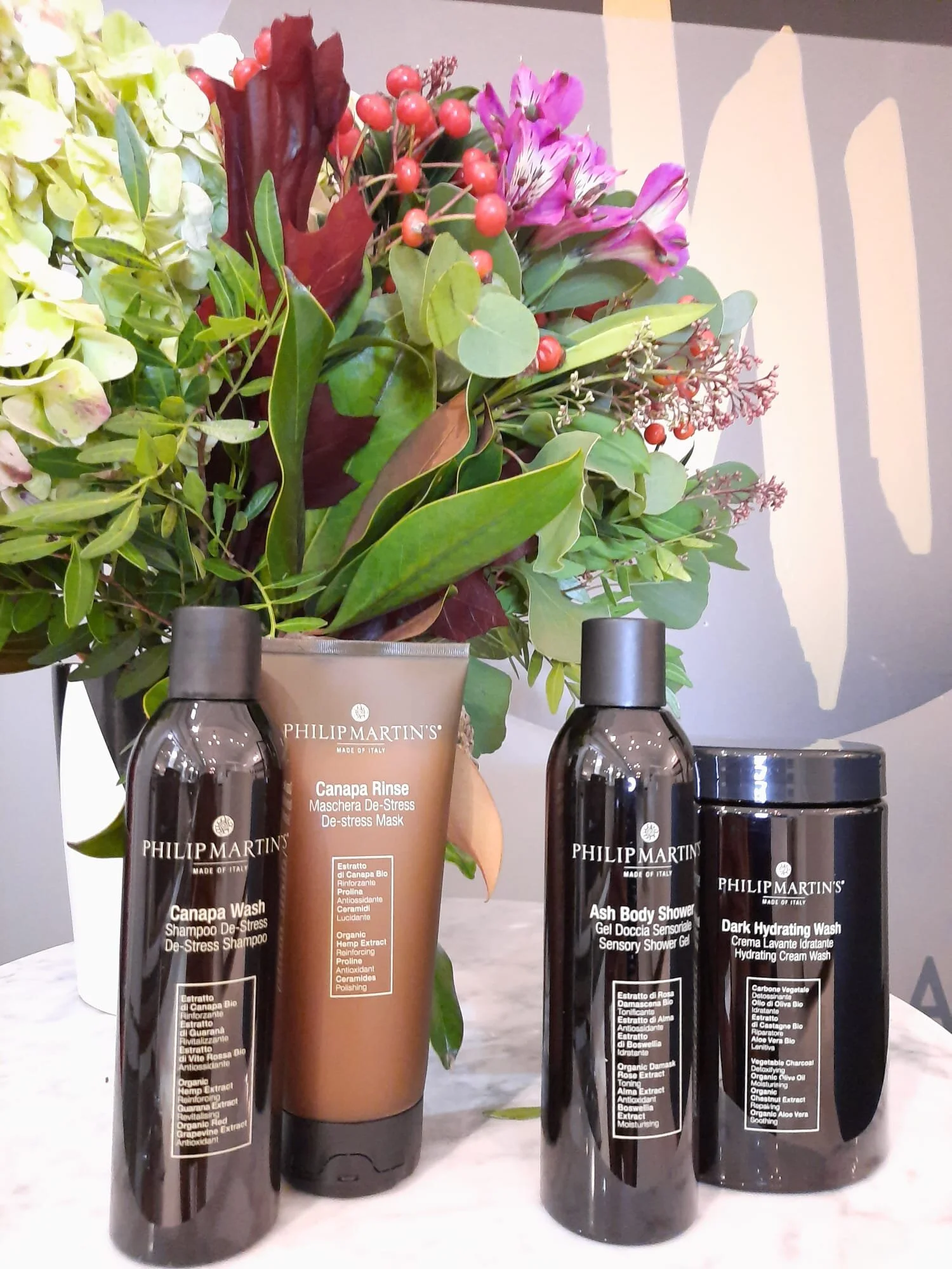 Los beneficios de los cannabinoides en tu cabello