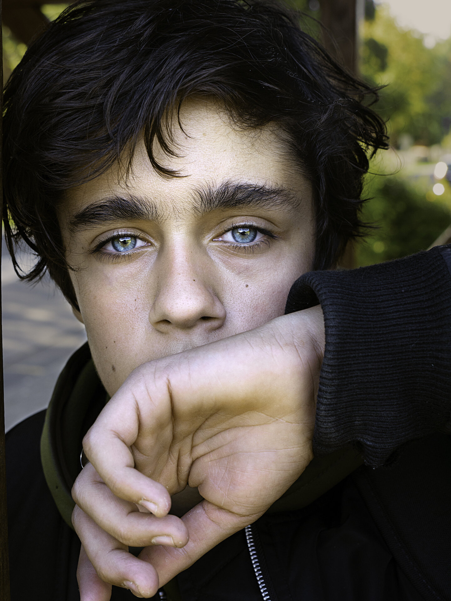 Marko Perrier