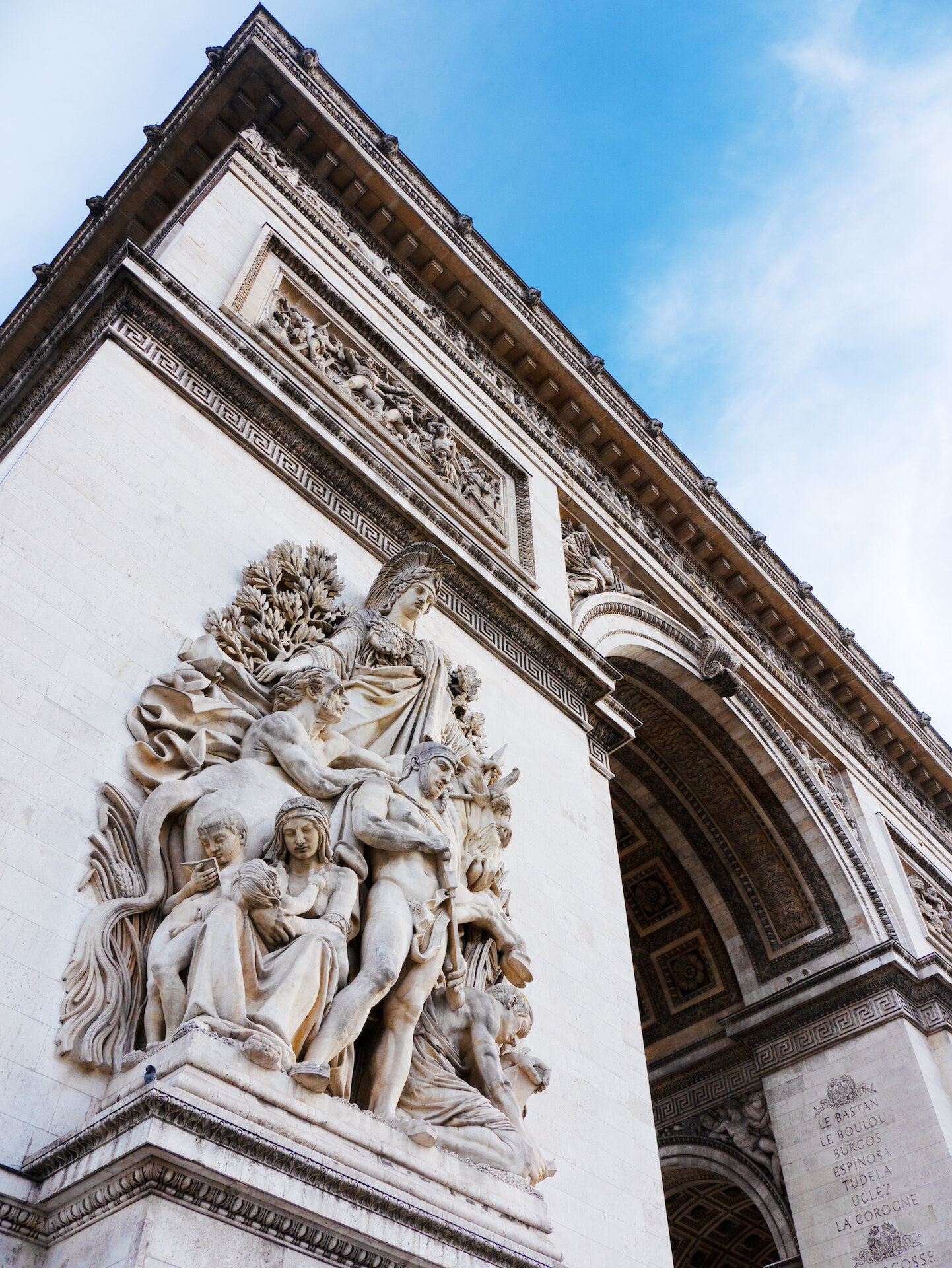 Triomphe