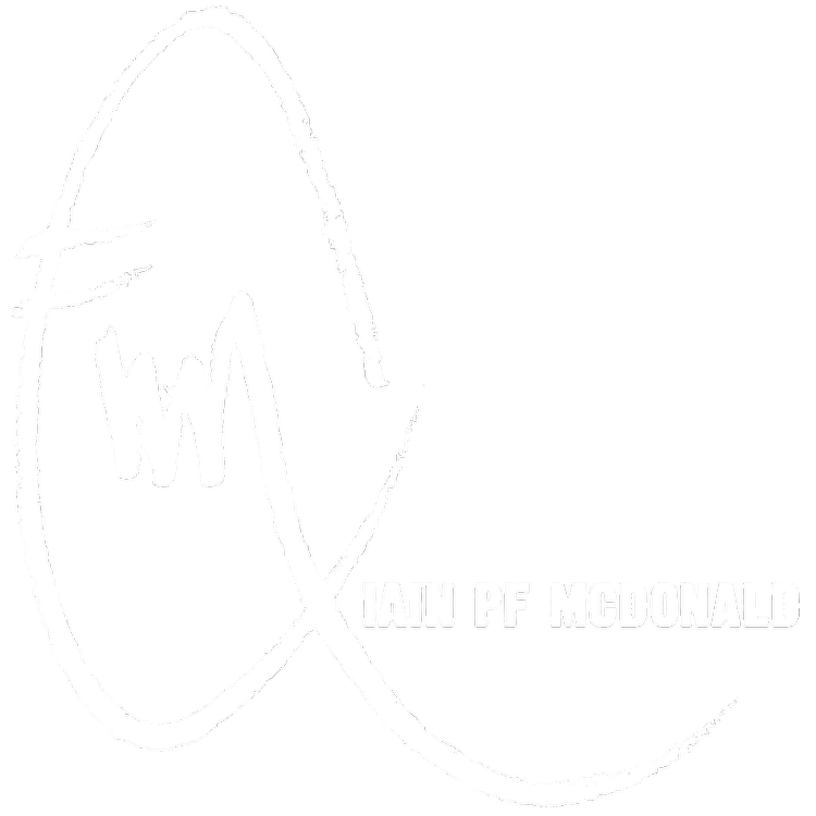 Los Angeles Photographer | IAIN PF MCDONALD