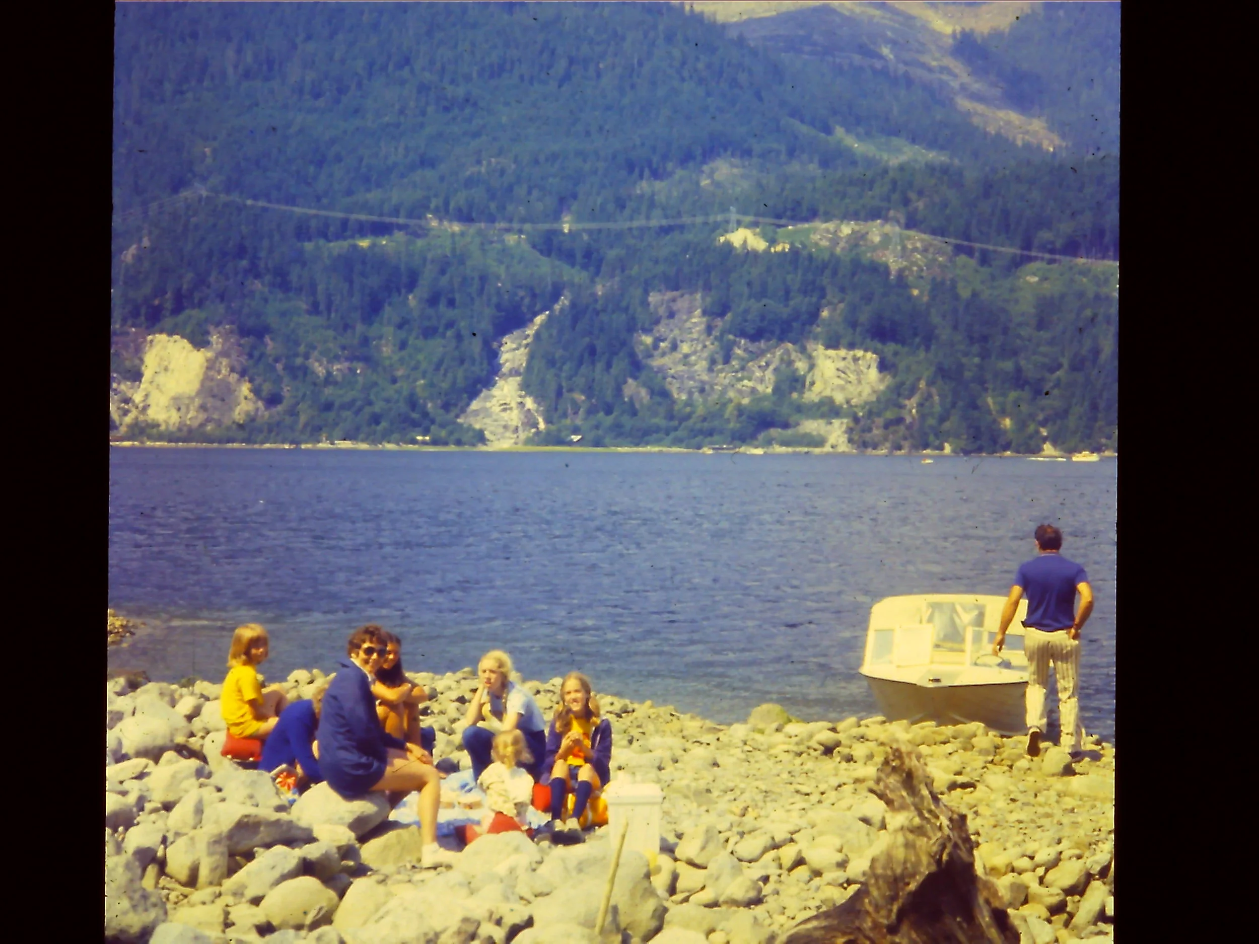 1973 Boating with the Spetchs.JPG