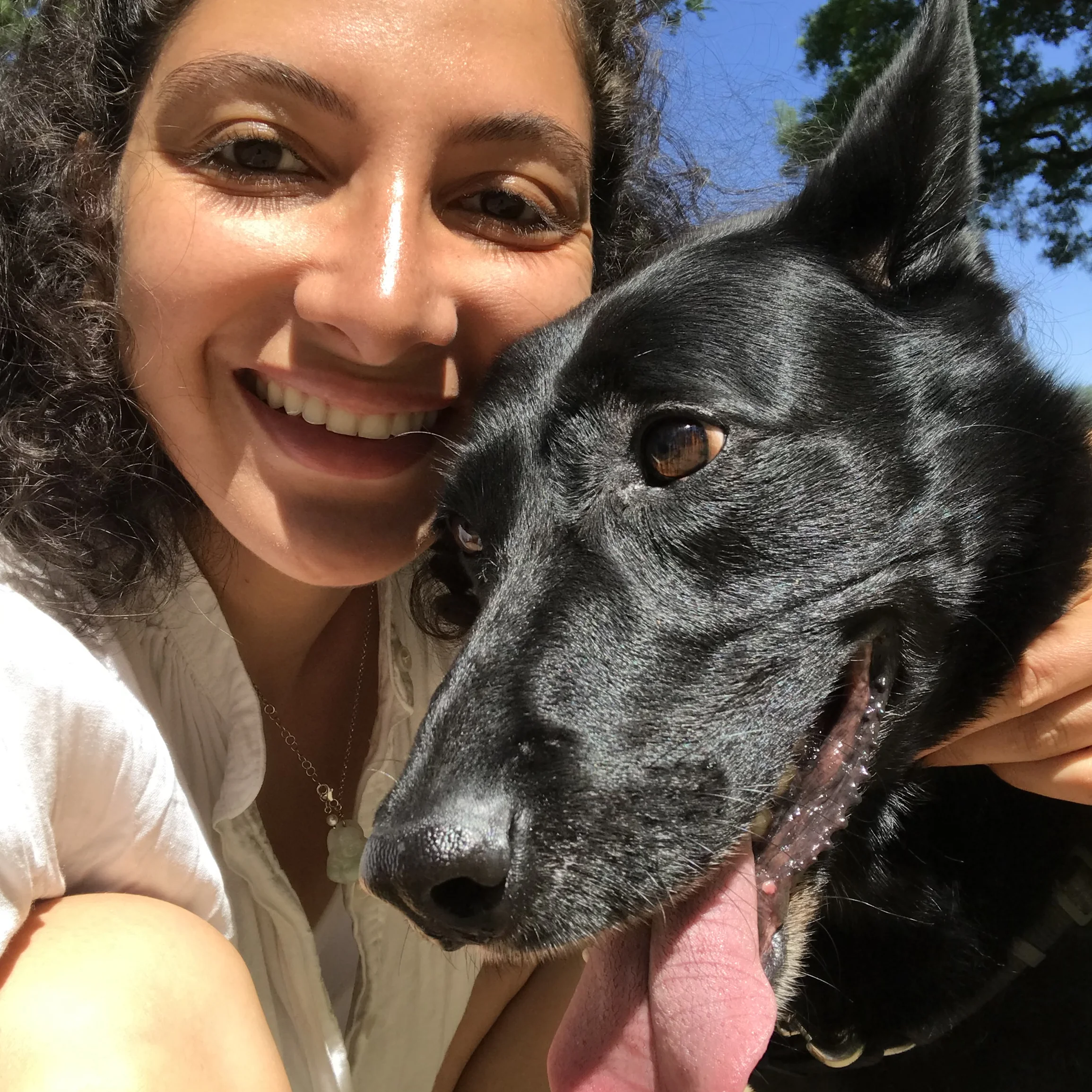 Isabelle Atallah Born in Nigeria, Isabelle holds a Bachelor of Applied Science from Long Island University. She also recently received her certification as a yoga instructor.