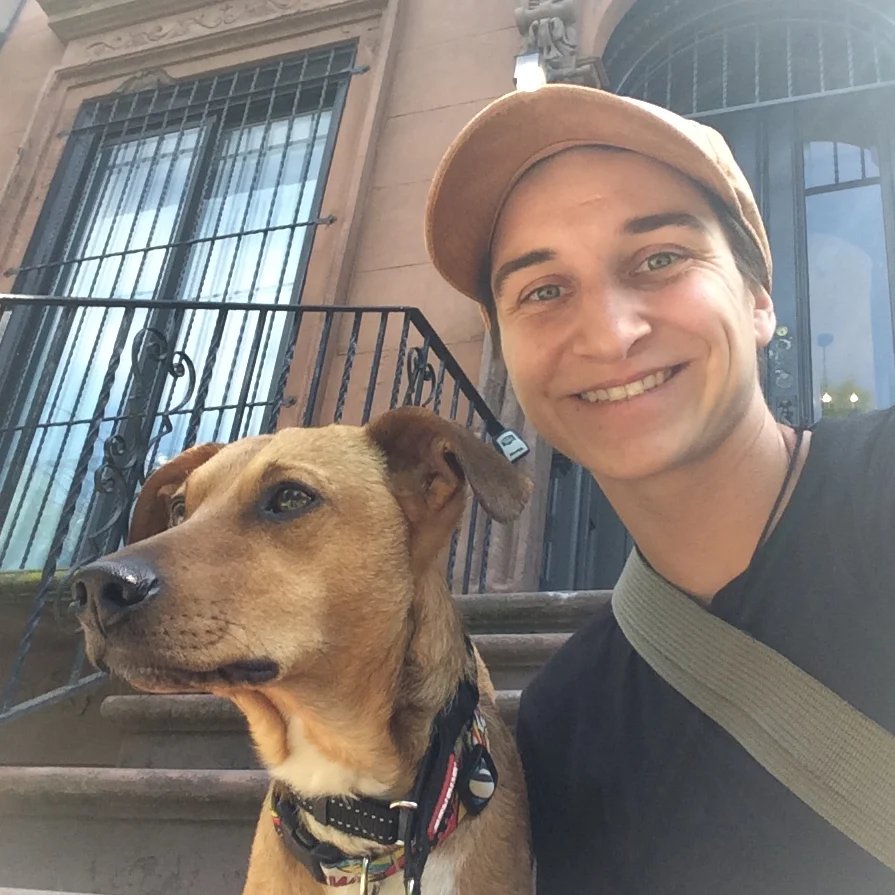Kora Cuputo Kora is a graduate of FIT where she received a Bachelor's Degree in Illustration. She maintains a studio practice when she is not walking dogs. Kora has been an employee of Paw Paw's since 2014.