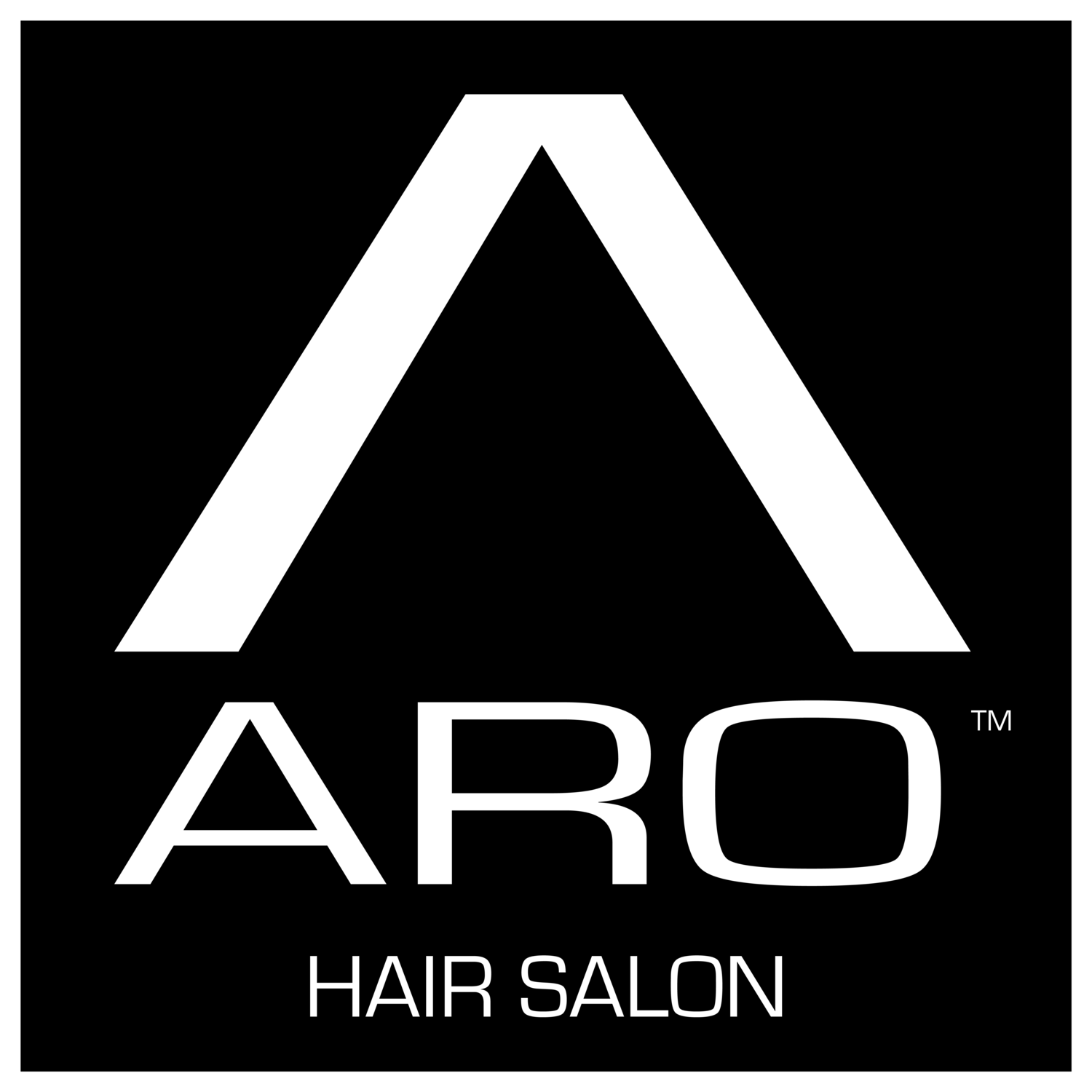 Book Online — ARO Hair Salon
