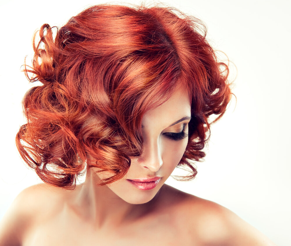 Dazzling Hair Color Trends for Fall — ARO Hair Salon