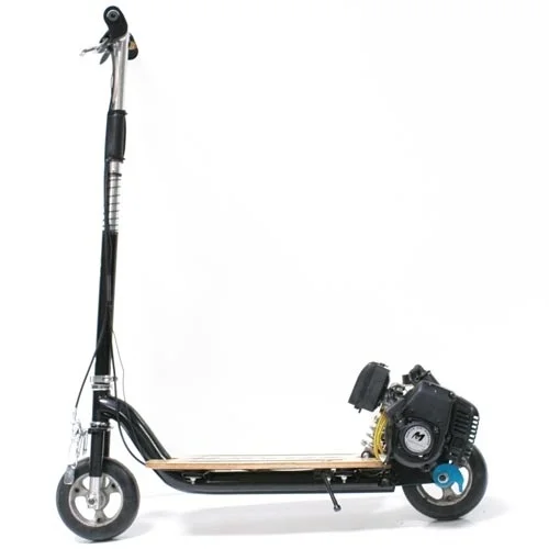 Mini Street Scooter