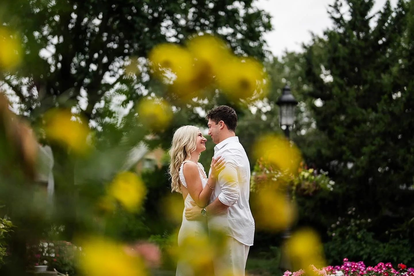 I love German Village sessions!