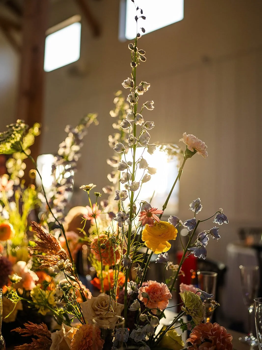 Just delivered a wedding gallery and yet again, a moment for the details 💌