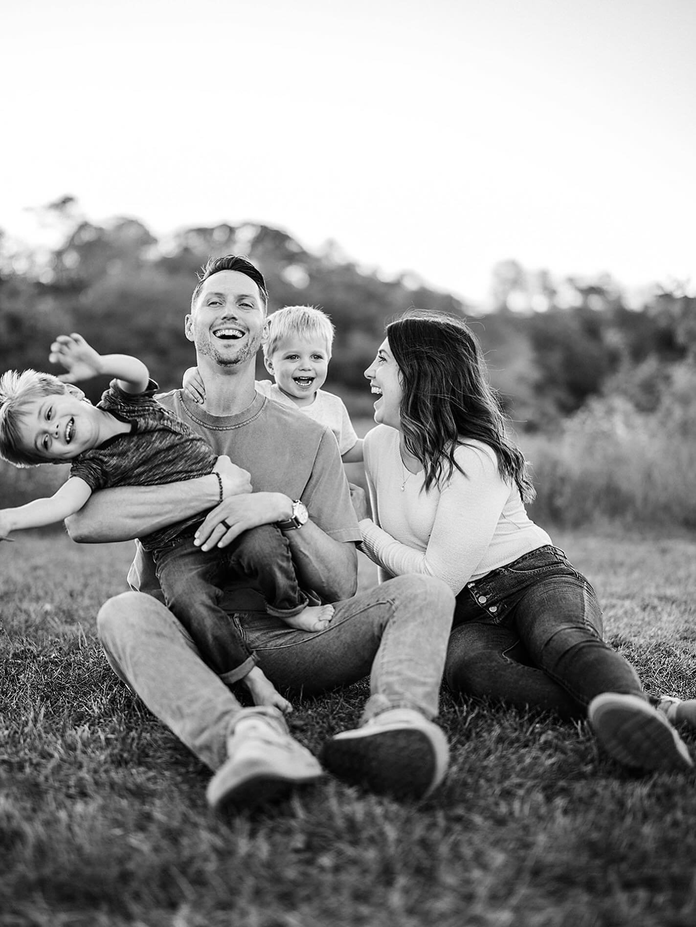 Love this fam 🫶🏽