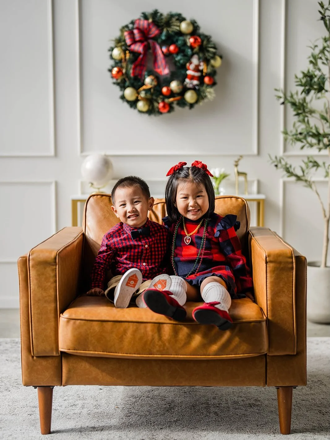 Merry Christmas!! 

What a year it&rsquo;s been, we are so excited for next year but so thankful for each of you! Being a part of you memories and stories truly is a joy.