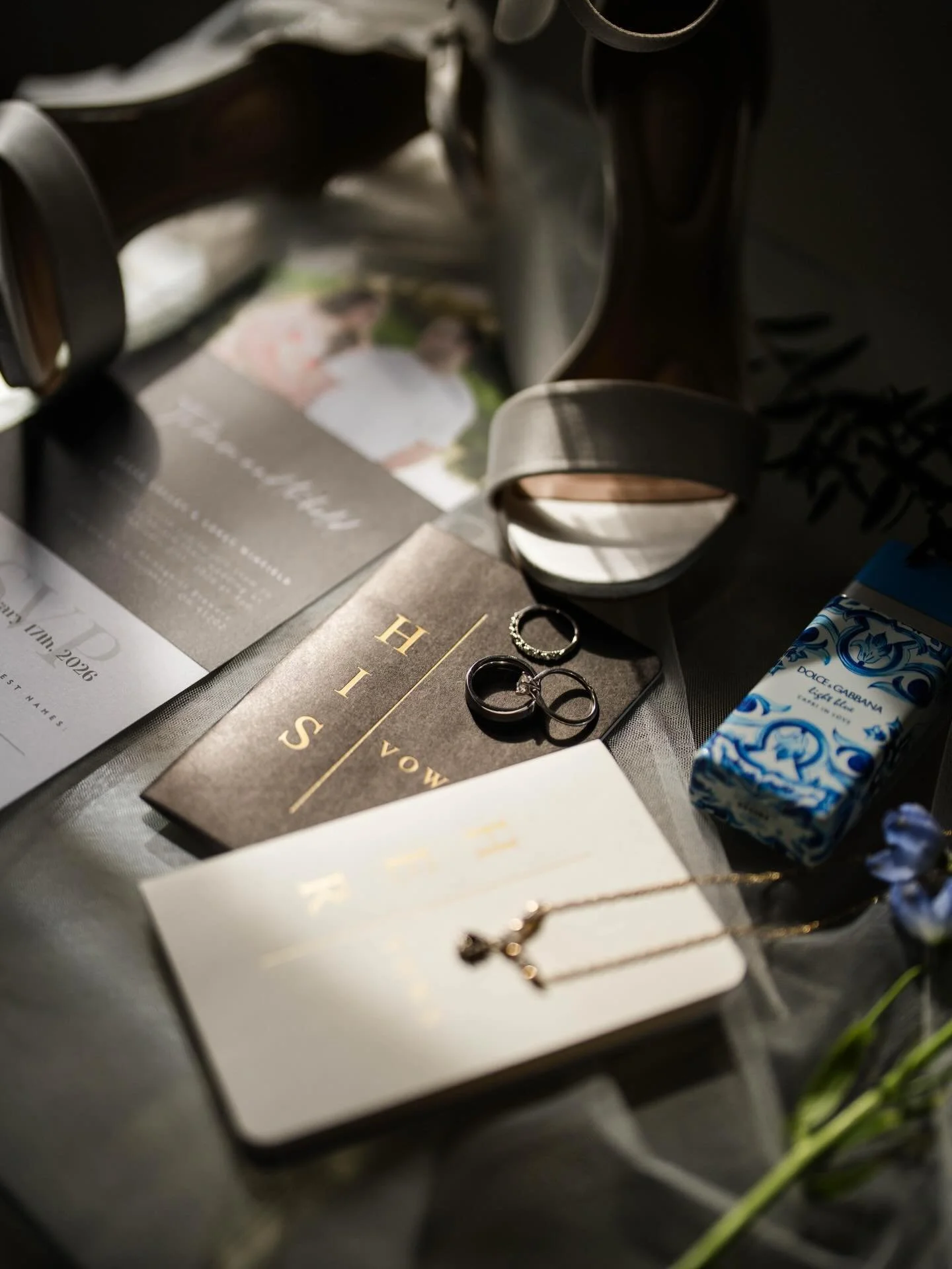 Such a fun day celebrating Corey &amp; Derek! Not only did I get to capture their love but I got to work with my friends &amp; my fam got to attend! What a dream!