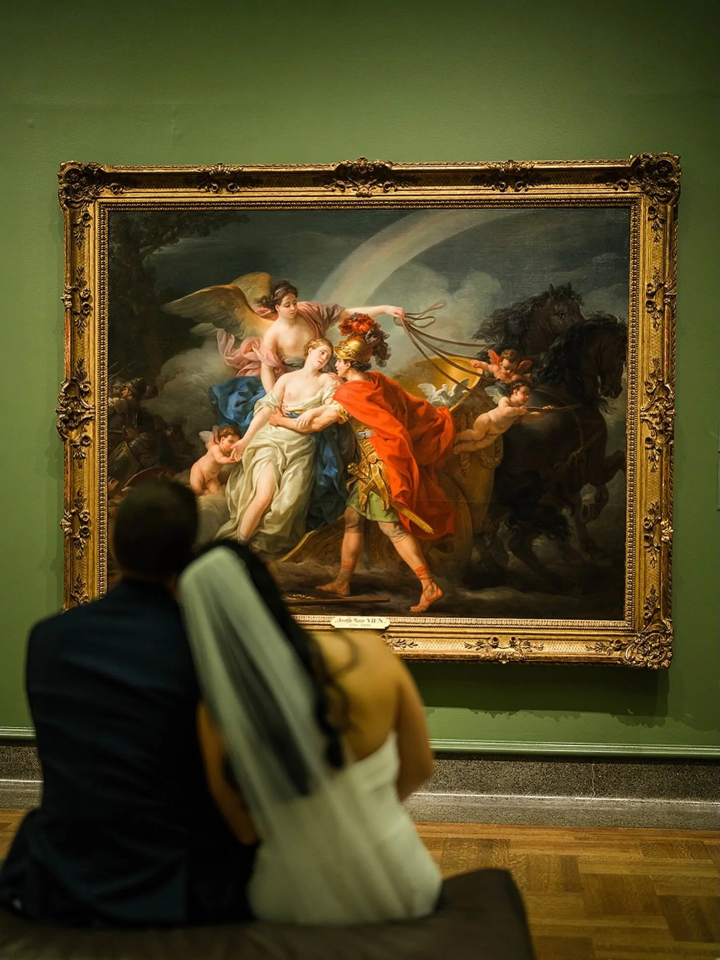 Been shooting with so many awesome friends recently and I am just psyched for wedding season!!