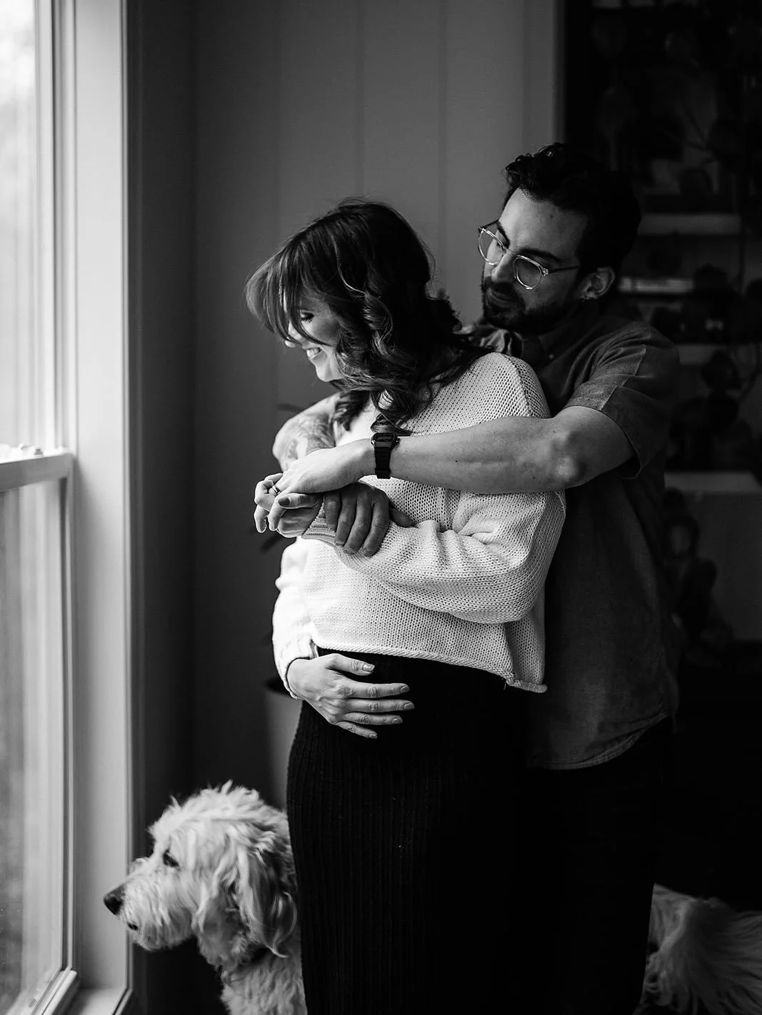 Capturing your growing families is probably one of my favorite joys in life! I love looking back and seeing all the milestones I&rsquo;ve experienced with you all! 

Going through photos gets me in my feels. Maybe it&rsquo;s the weather too!