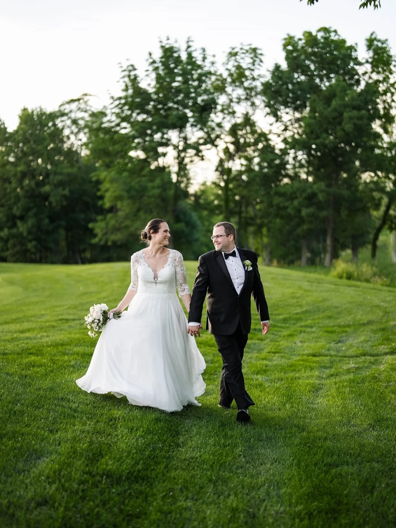 Truly such an amazing wedding at Pinnacle!