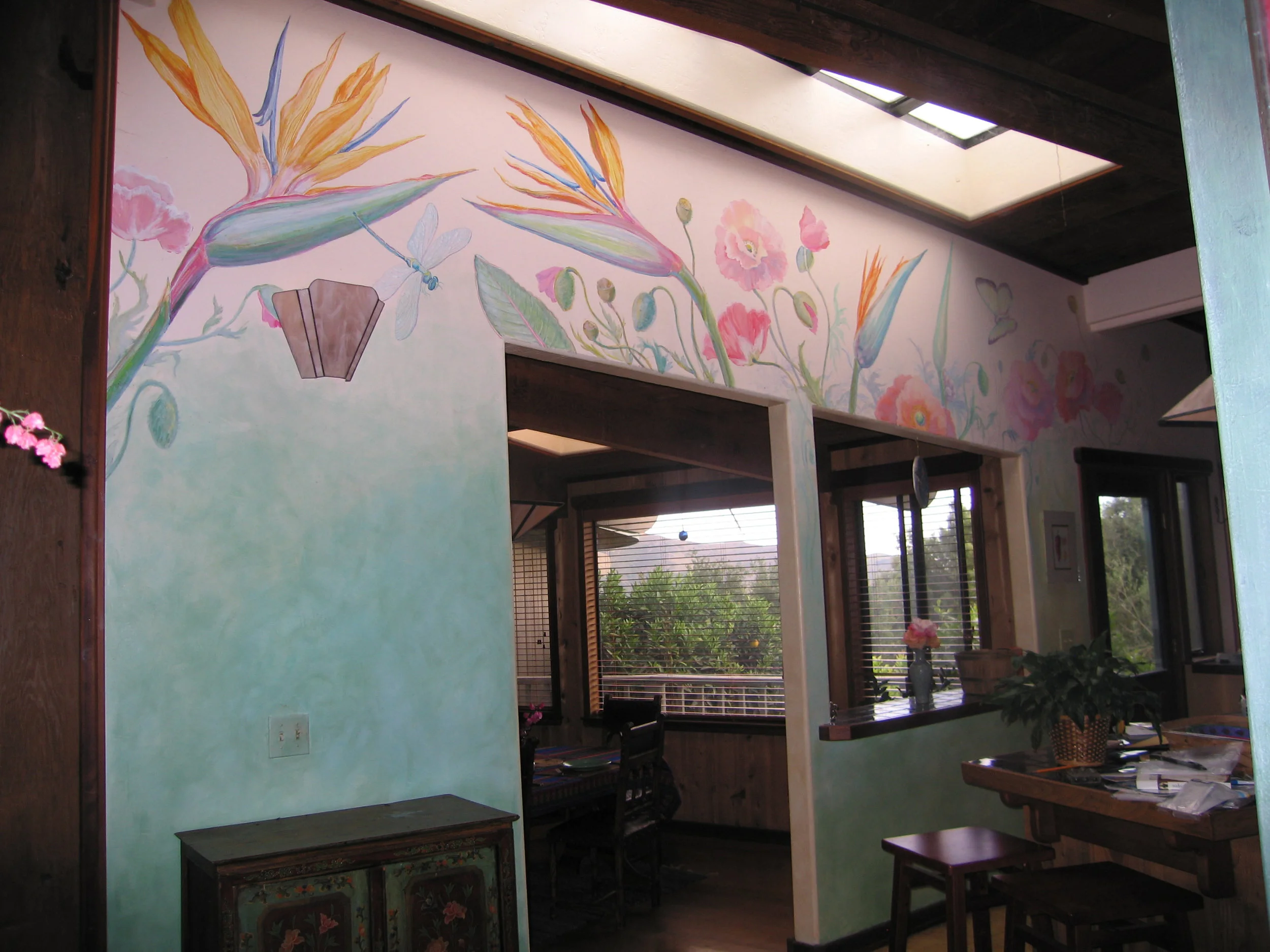 10.Hawthorne Kithen- Bird of Paradise.jpg