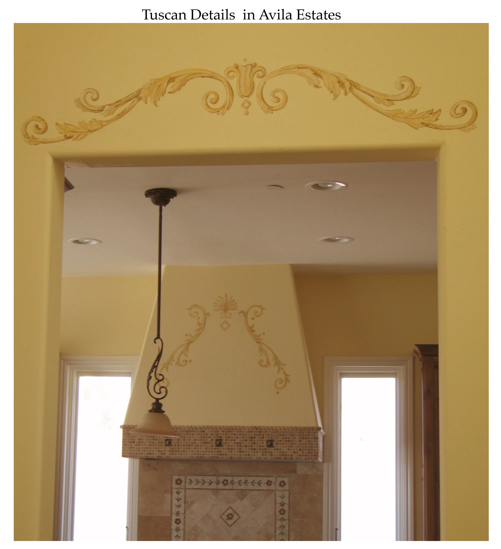 13.Kitchen Tuscan Embellishmt-Avila Estates.jpg