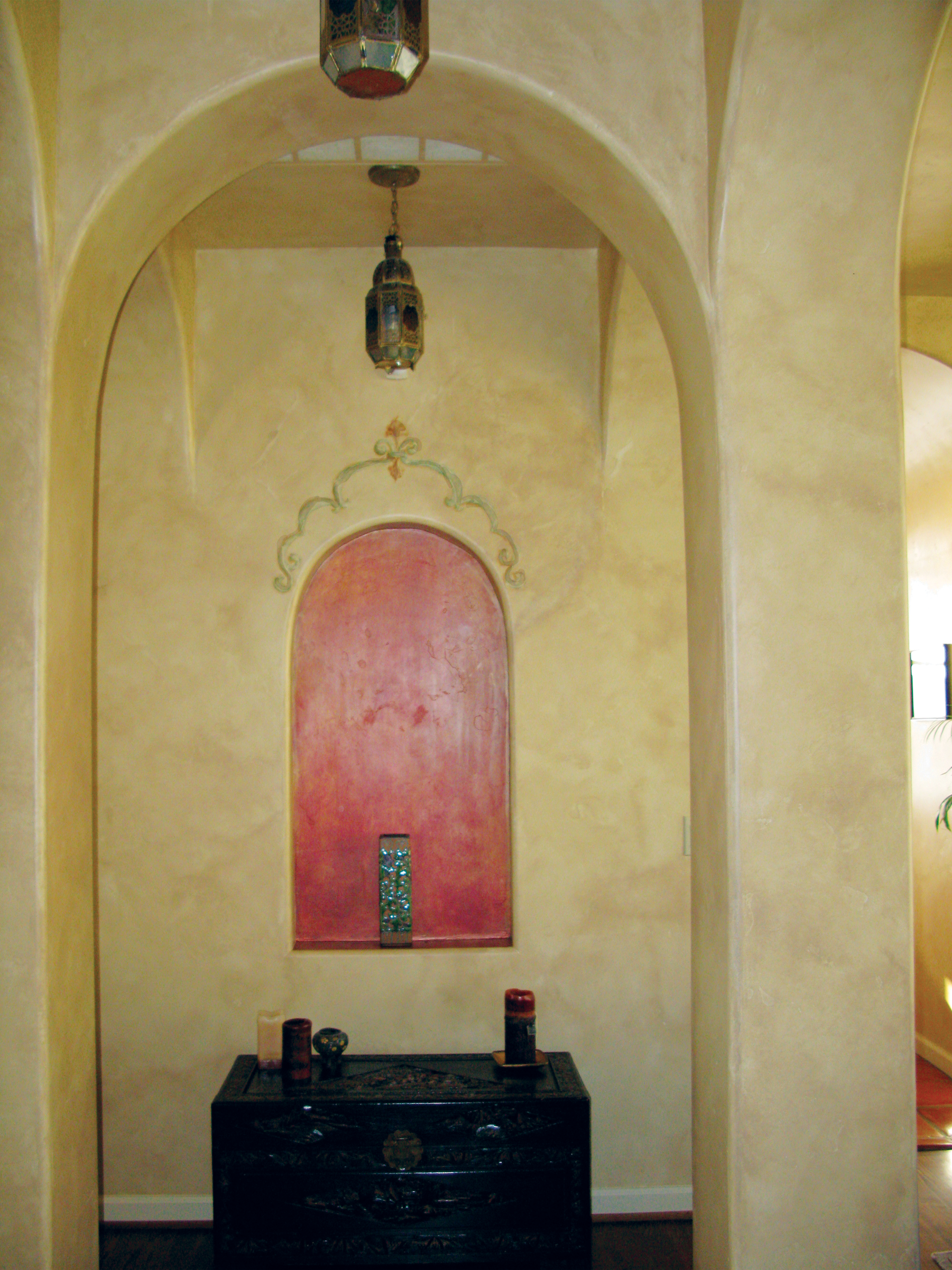 Avila Tuscan Home of Arches & Niches_Faux Travertine.png