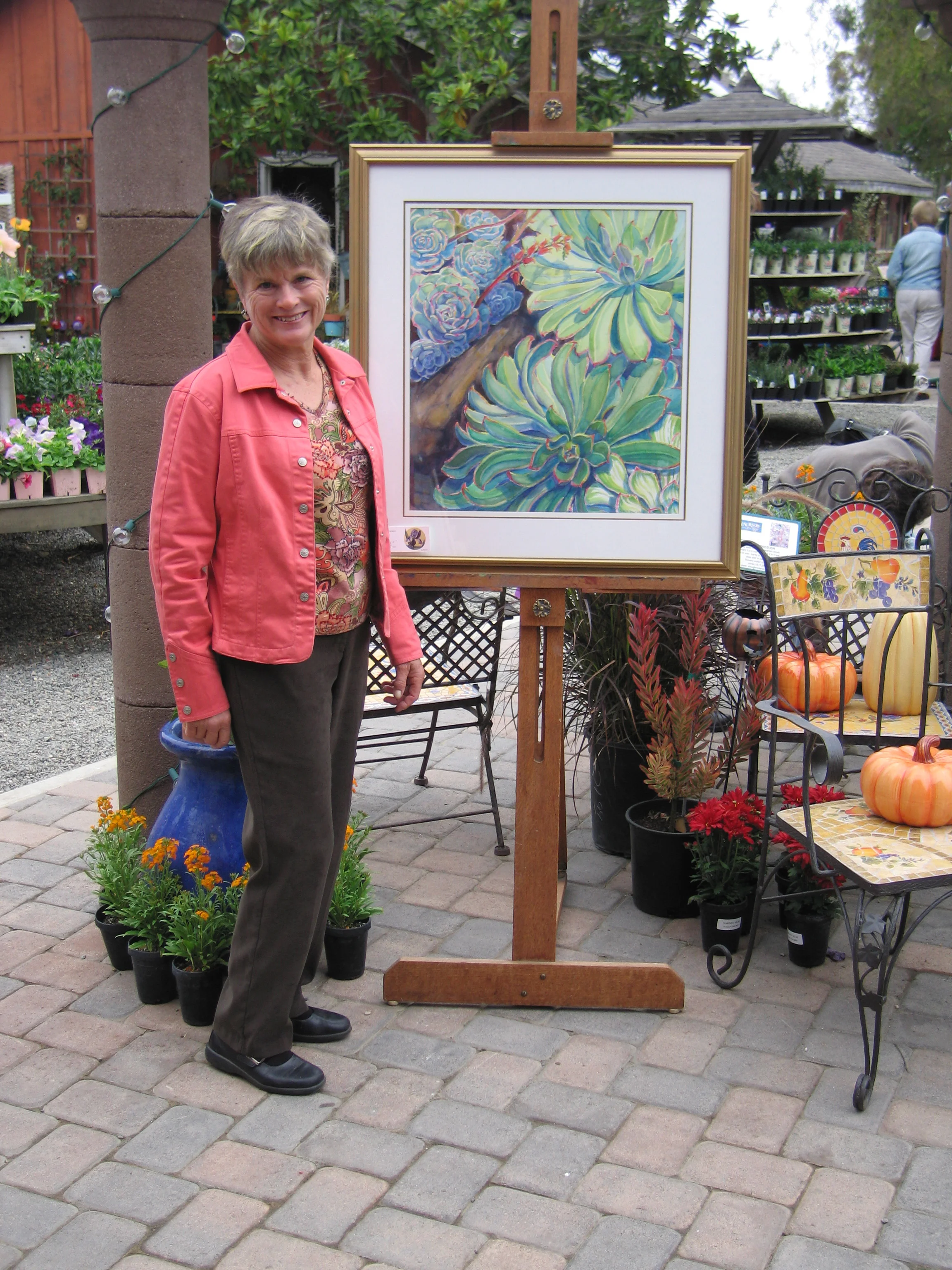 Marcie ,SUCCULENT PAINTING.jpg