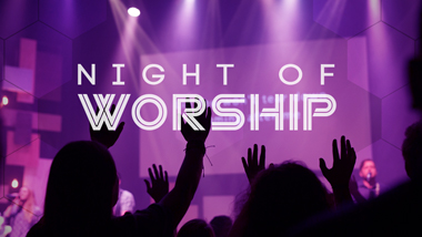 Night of Worship