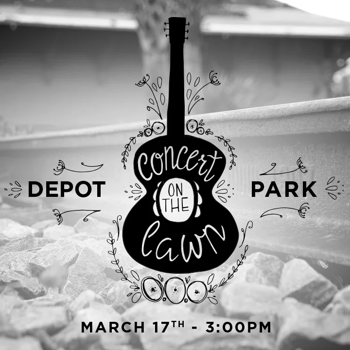 Concert on the Lawn