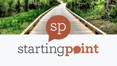 Starting Point Orientation