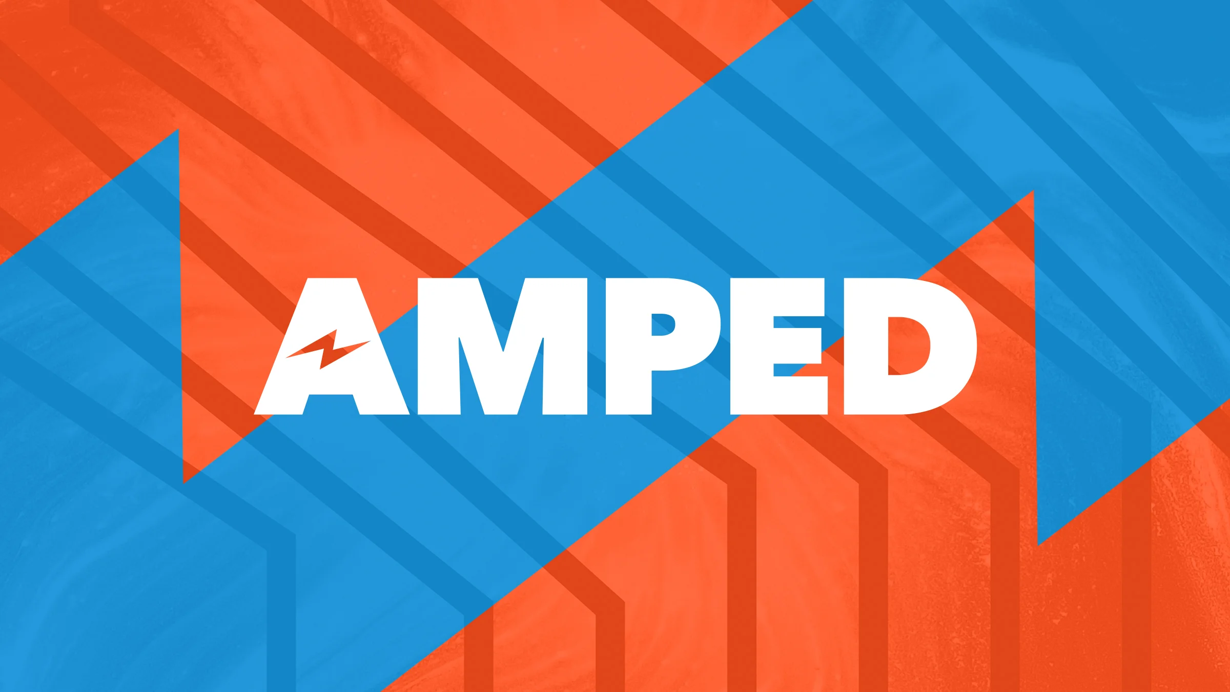 AMPED