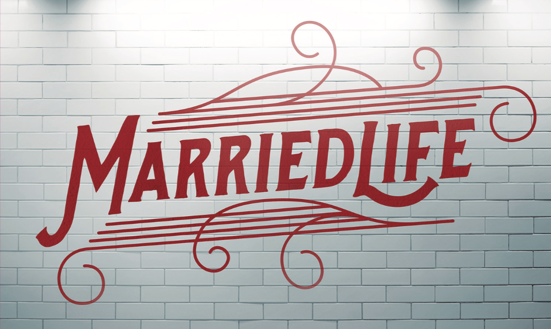 MarriedLife Live