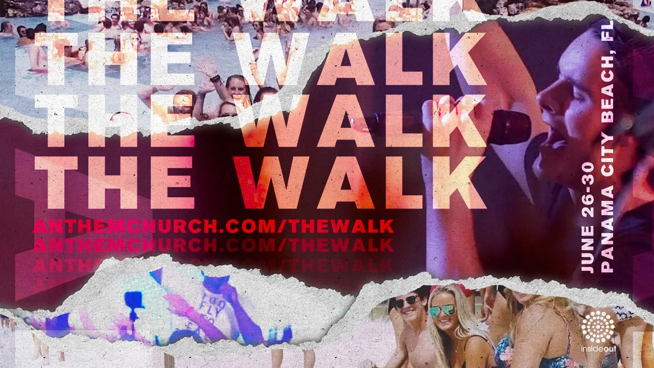 The Walk '19
