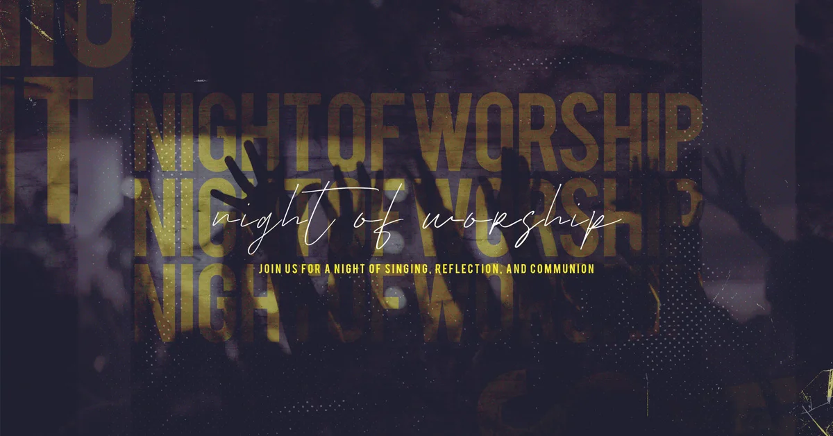 Night of Worship
