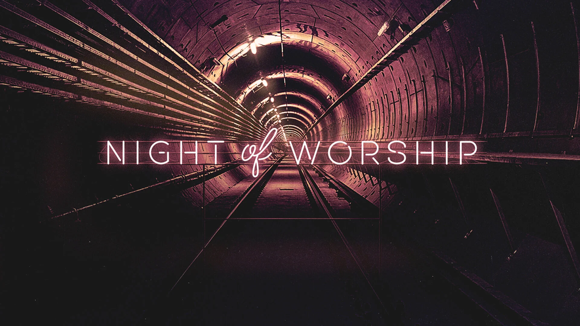 Night of Worship