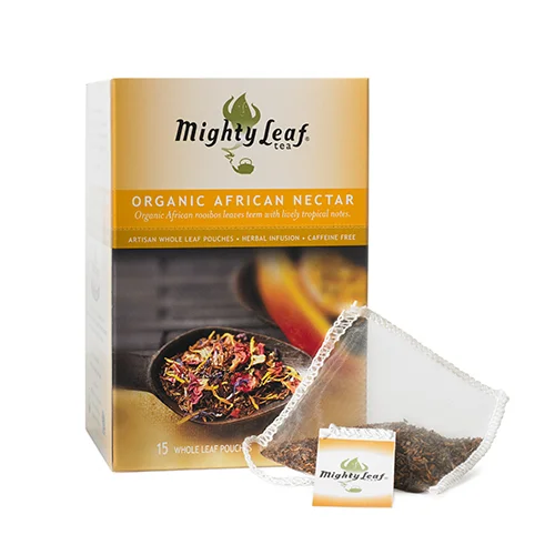 MIGHTY LEAF AFRICAN NECTAR