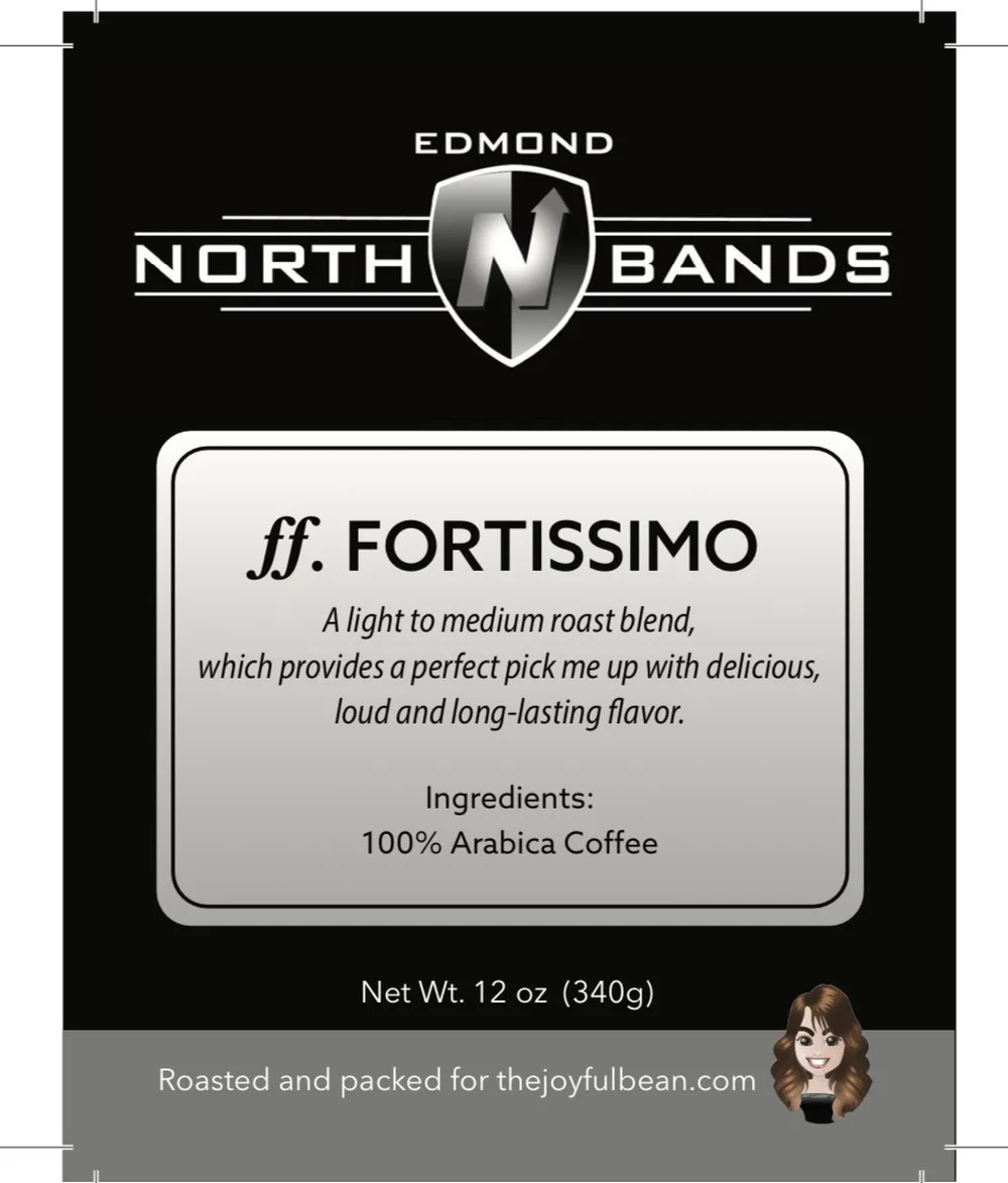 Fortissimo Coffee