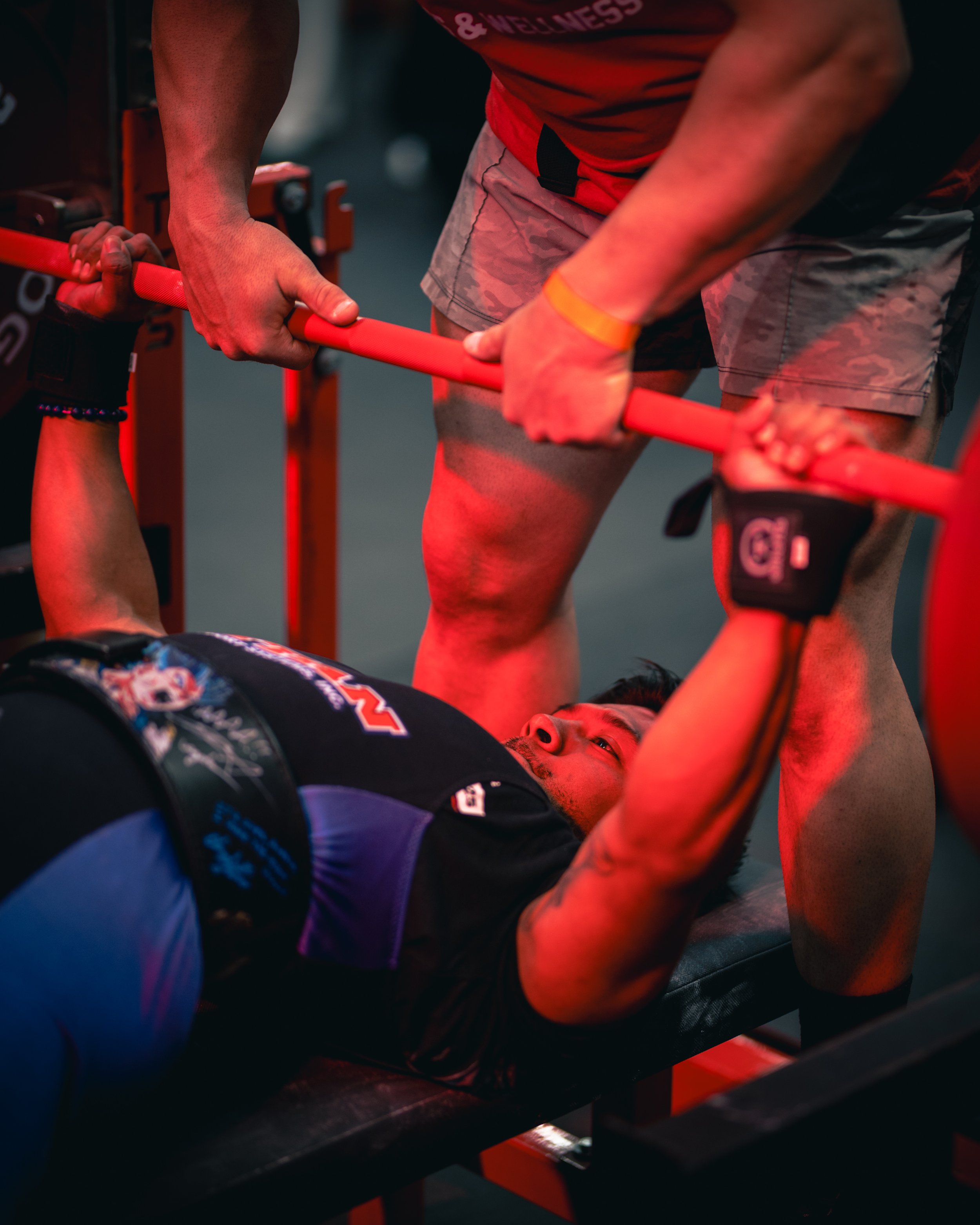 $125 Premium Package (April 2026)