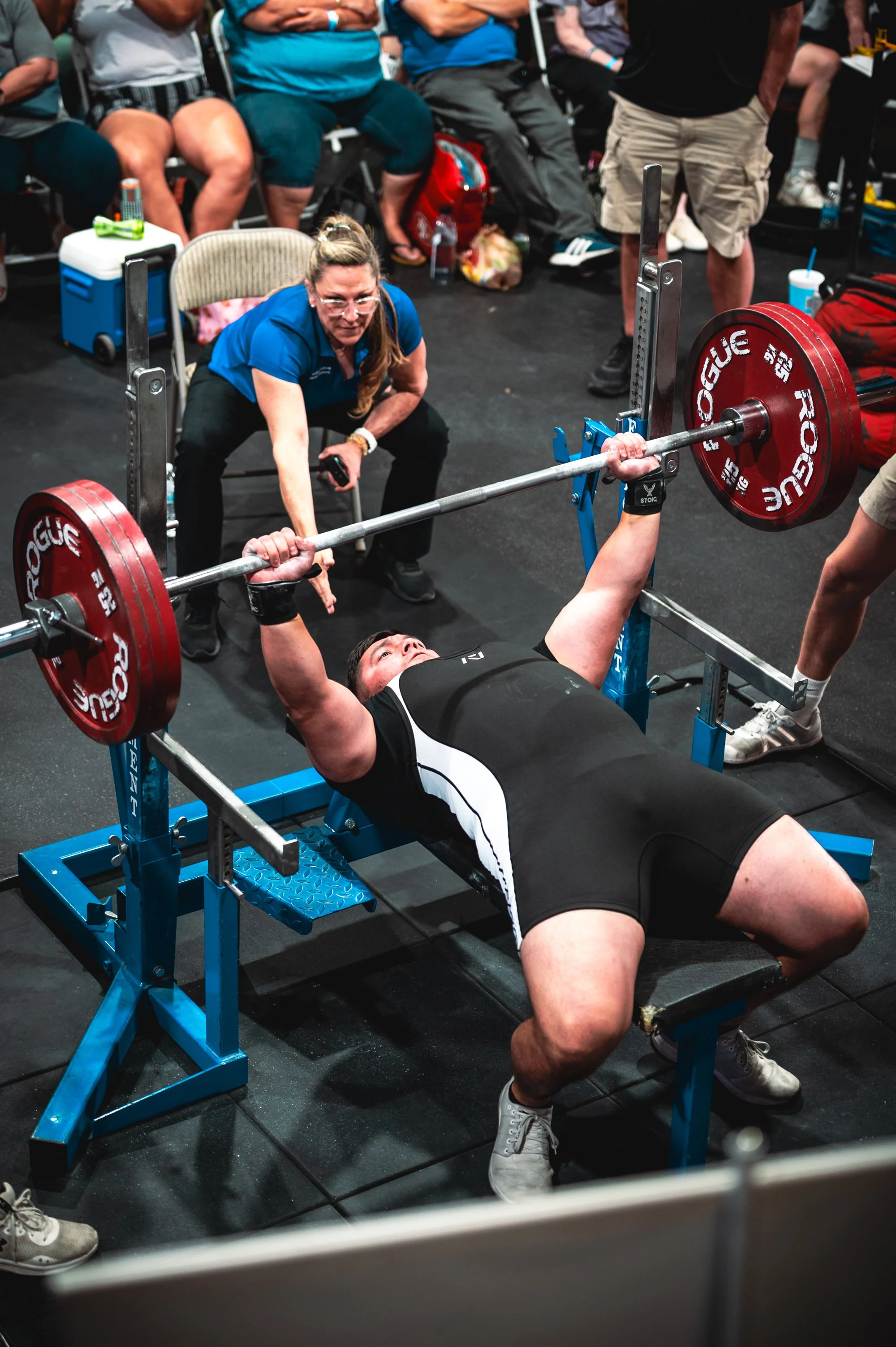 Premium Package - USPA Sahuarita Classic 2026