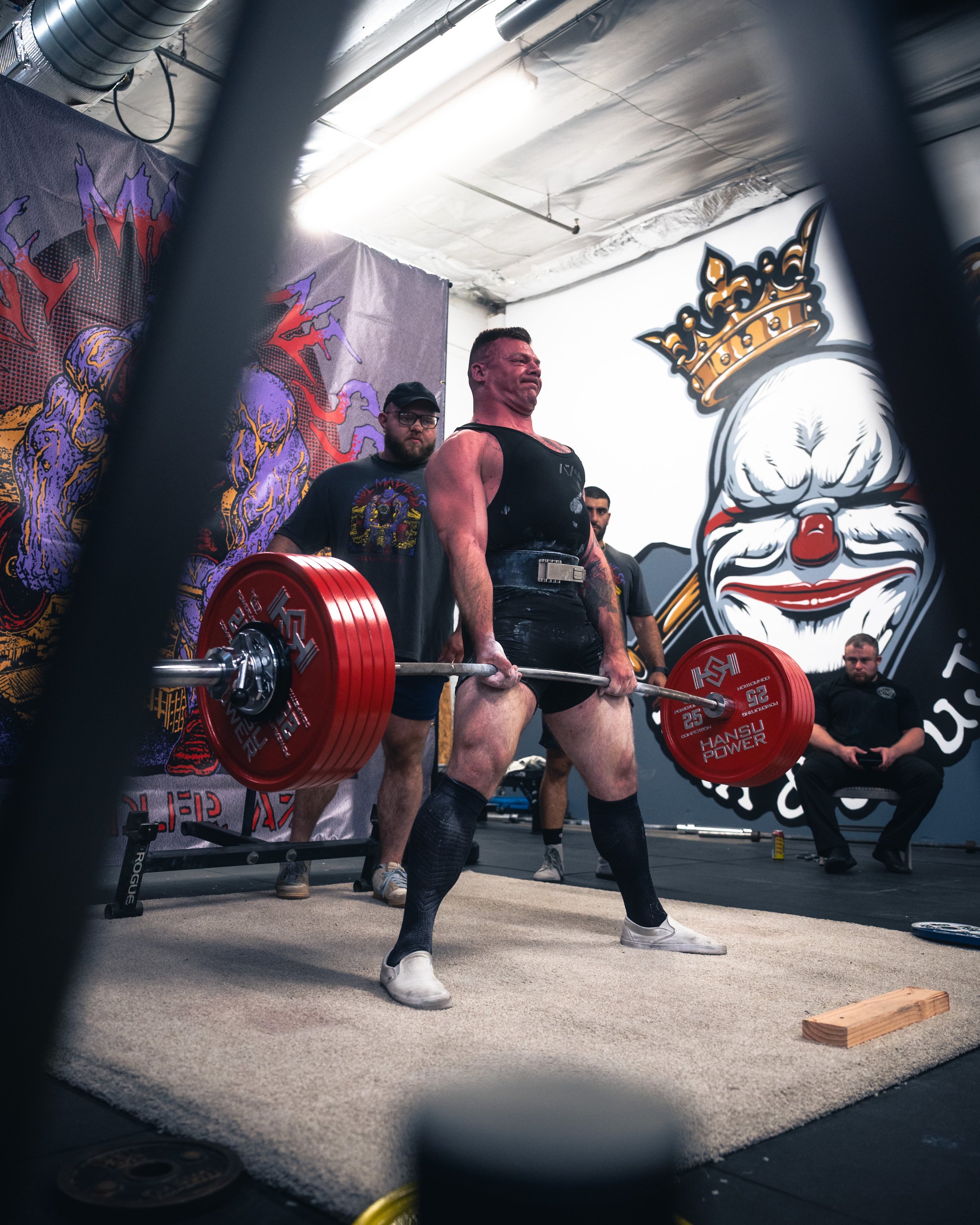 MDE Madness Photo Package