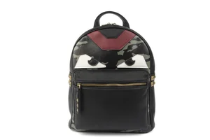 BIENALI Betty Monster Backpack In EUC Betty main image 4