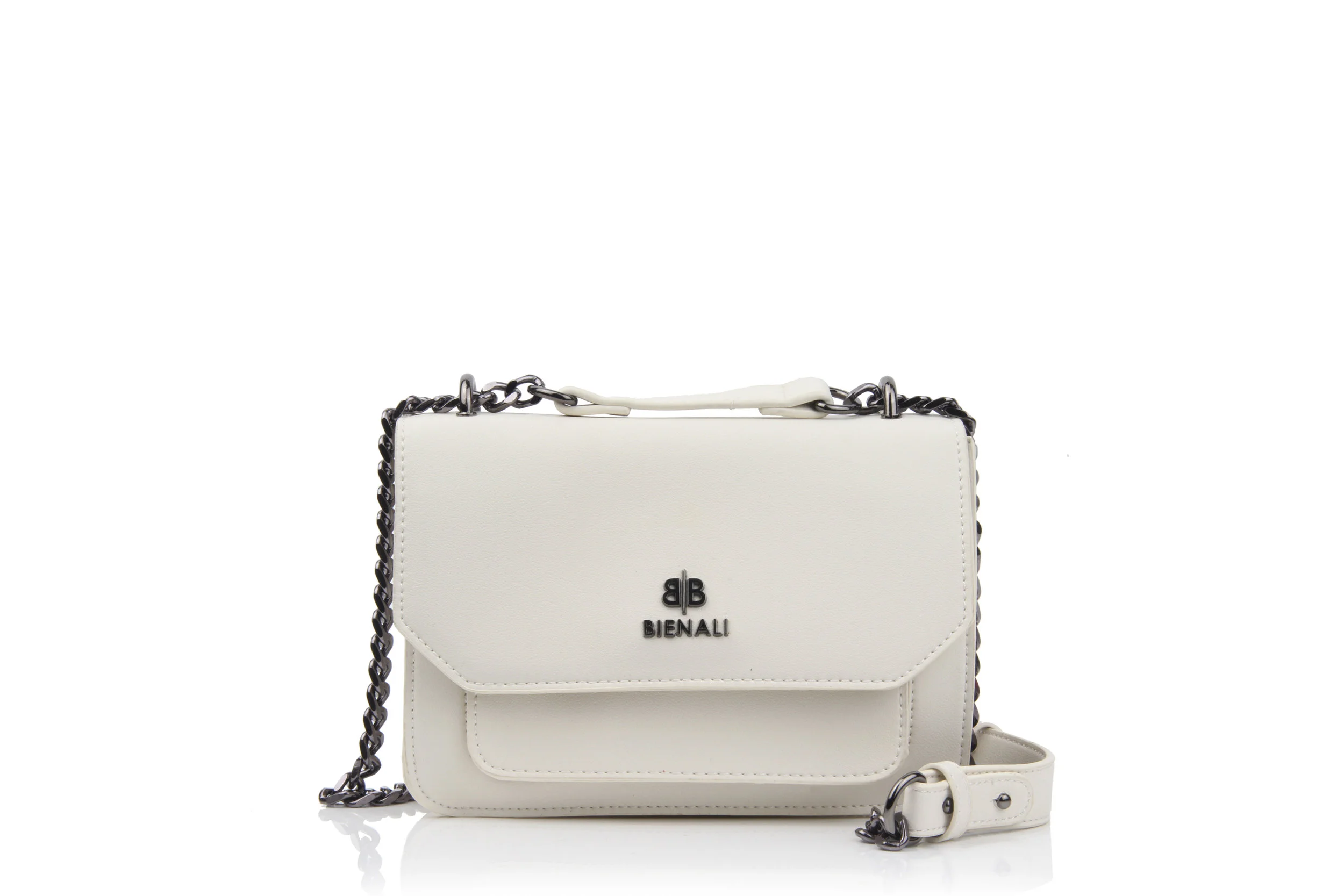 "Aliana" - Flap Crossbody