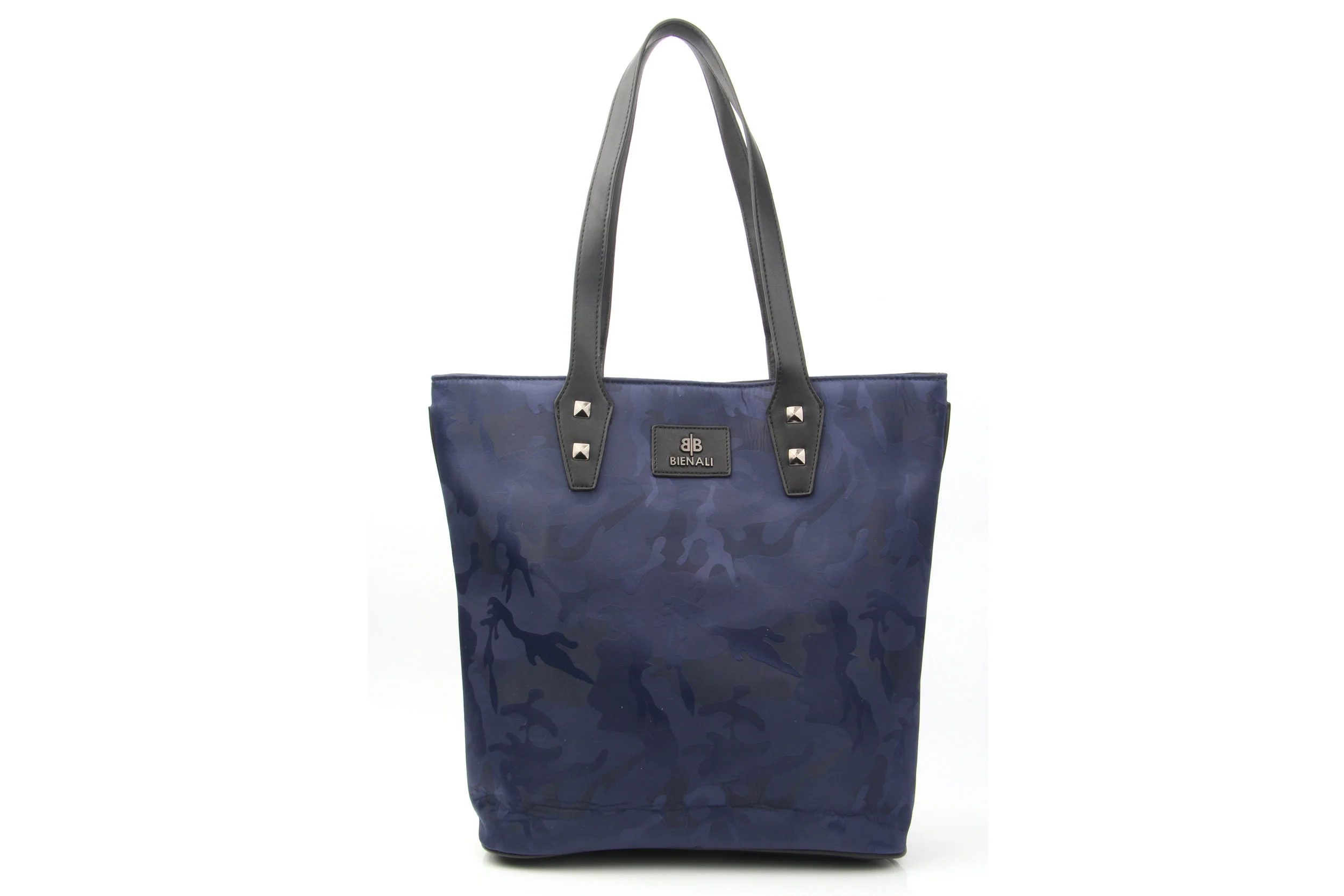 "General" Camo Large Tote