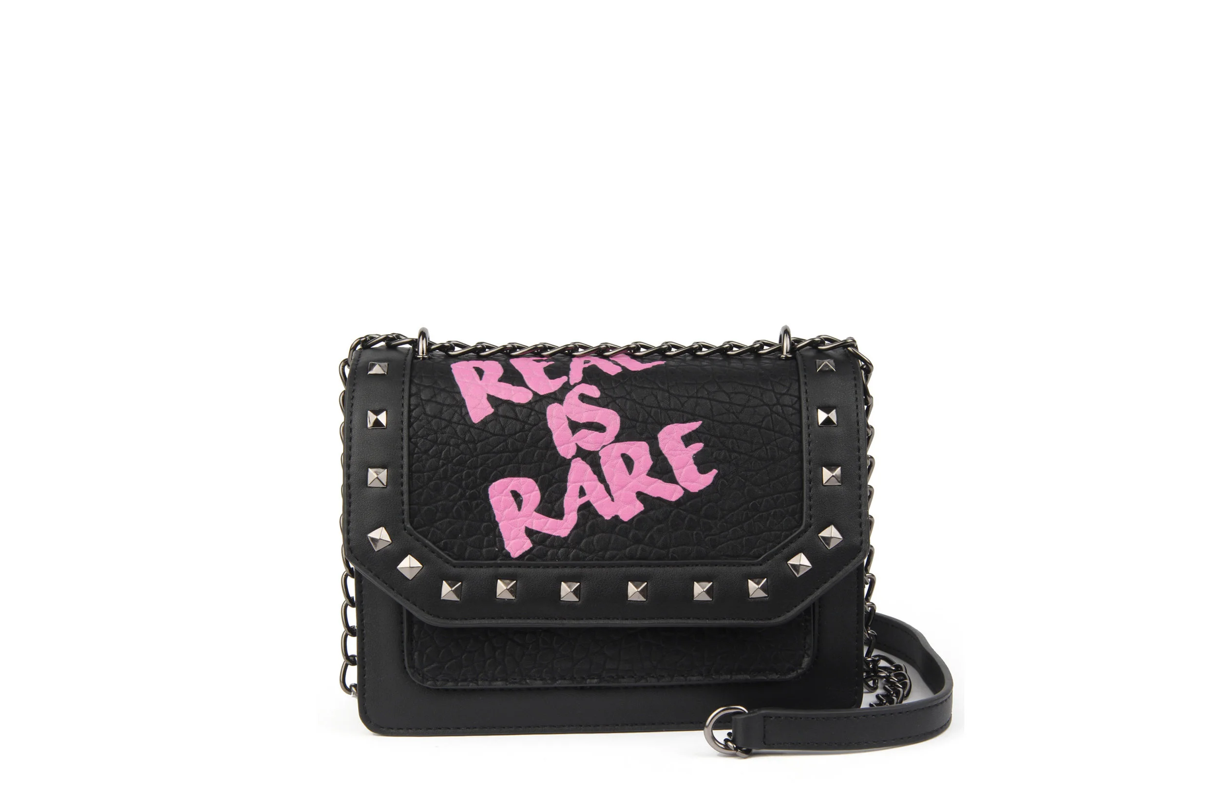 "Express Yourself" Crossbody Flap