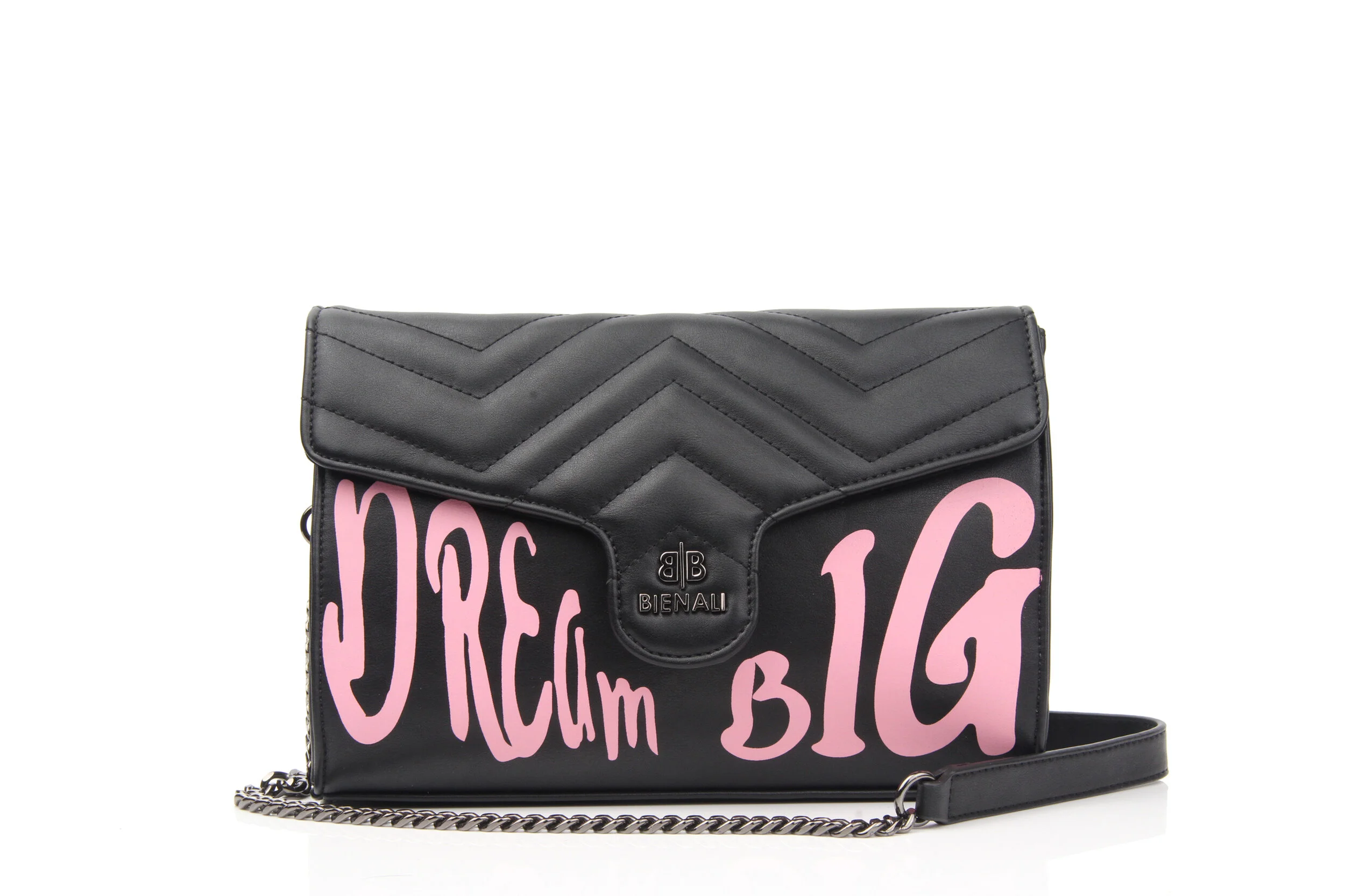 "Sheila" - Dream Big Flap