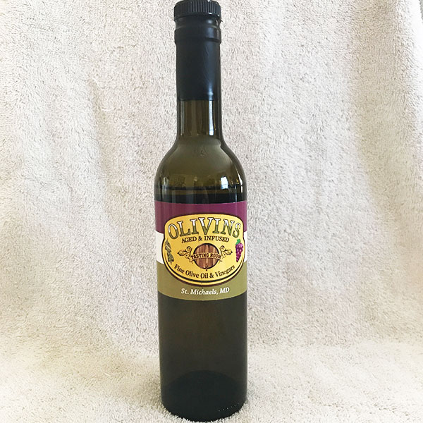 Pineapple White Balsamic Vinegar - Olivino Tasting Bar