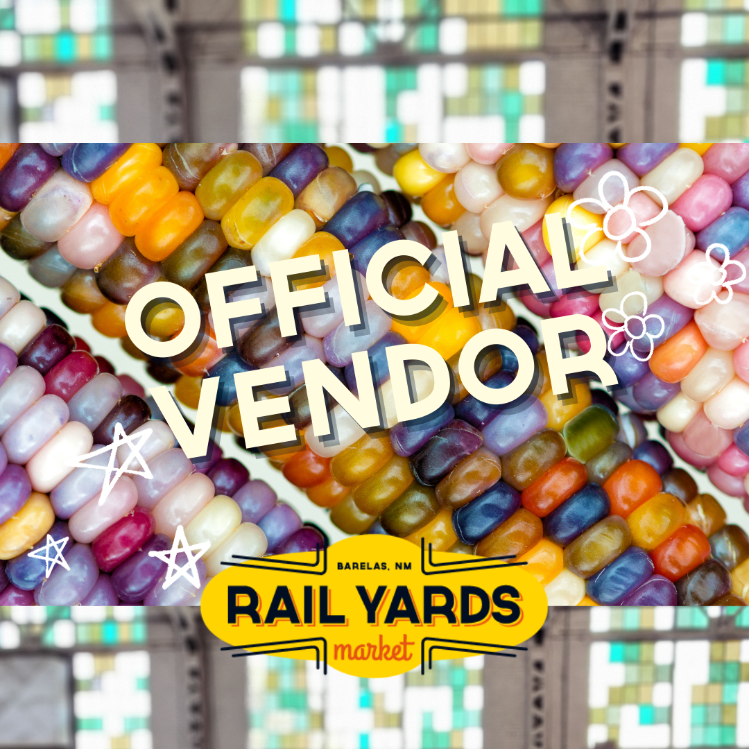 Albuquerque Railyards Market
