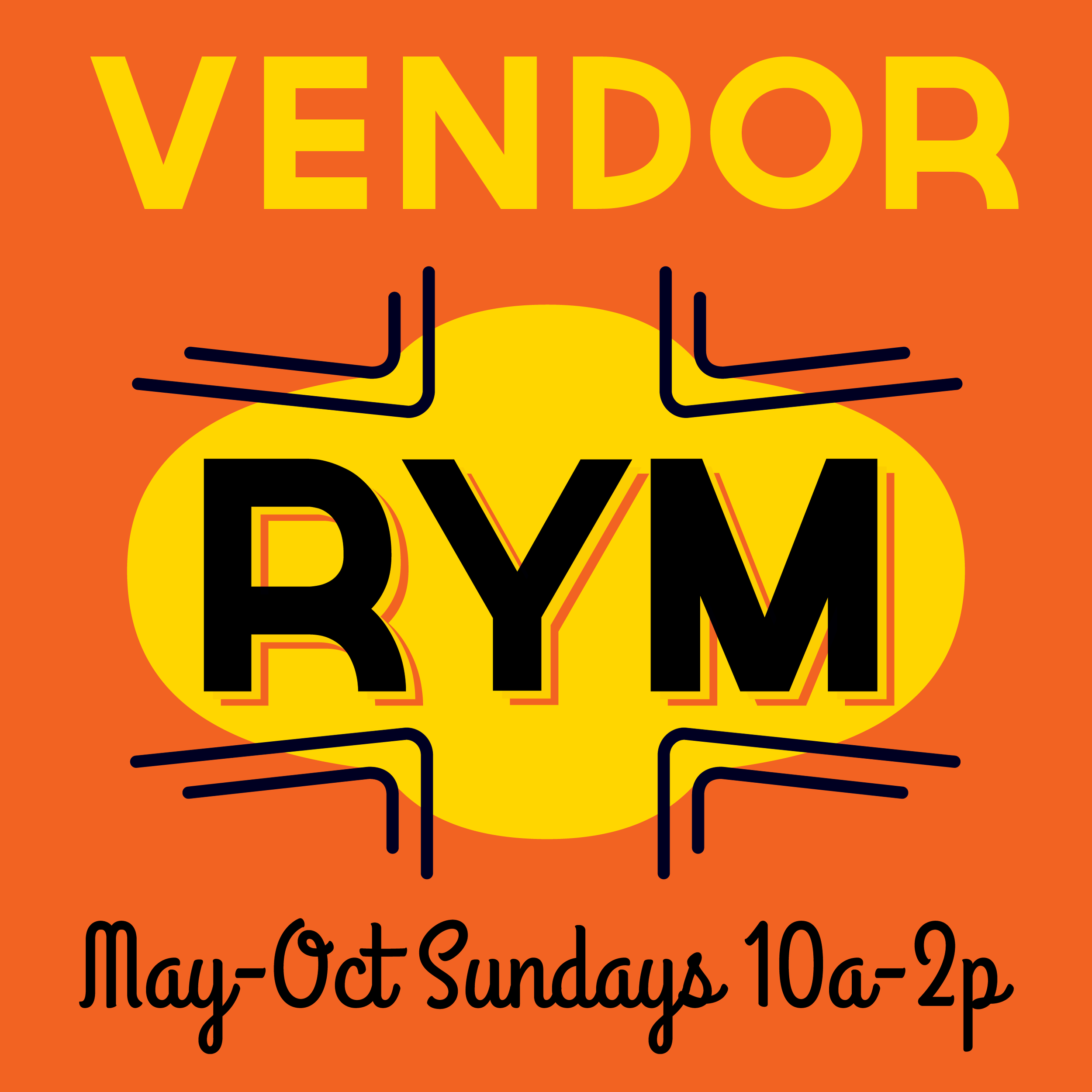 Albuquerque Railyards Market 