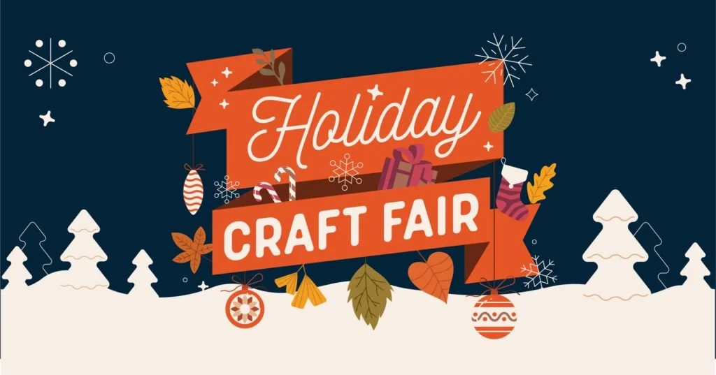 La Cueva High School Craft Fair