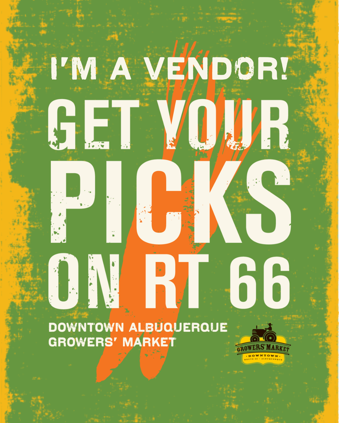Downtown Grower's Market